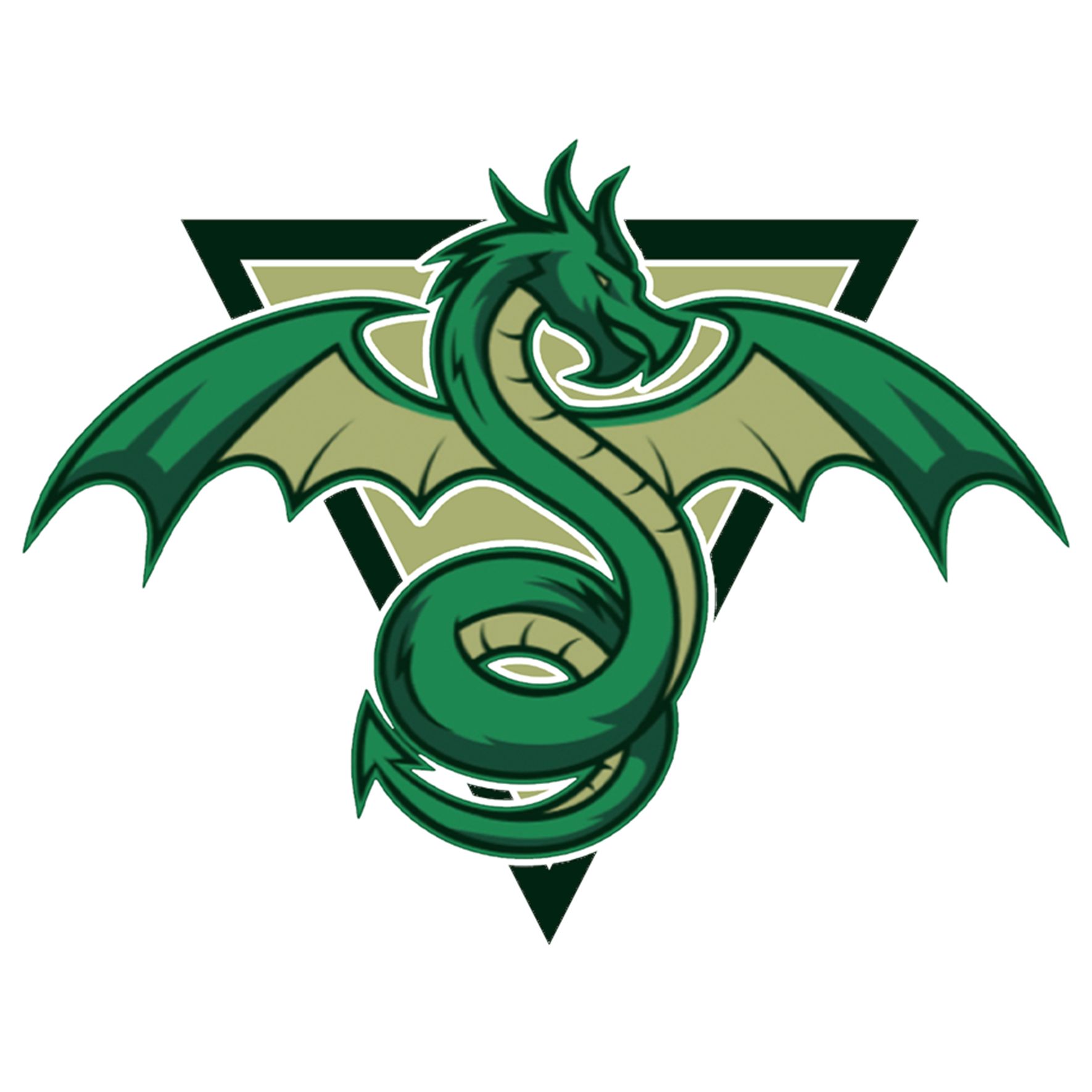 Green Dragon Token - GDT